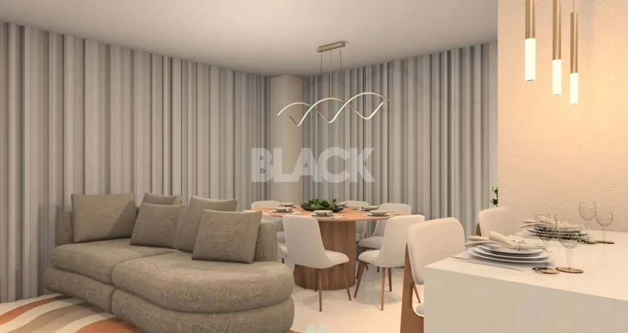 Foto 8 de Apartamento com 2 quartos à venda, 97m2 em Torres - RS