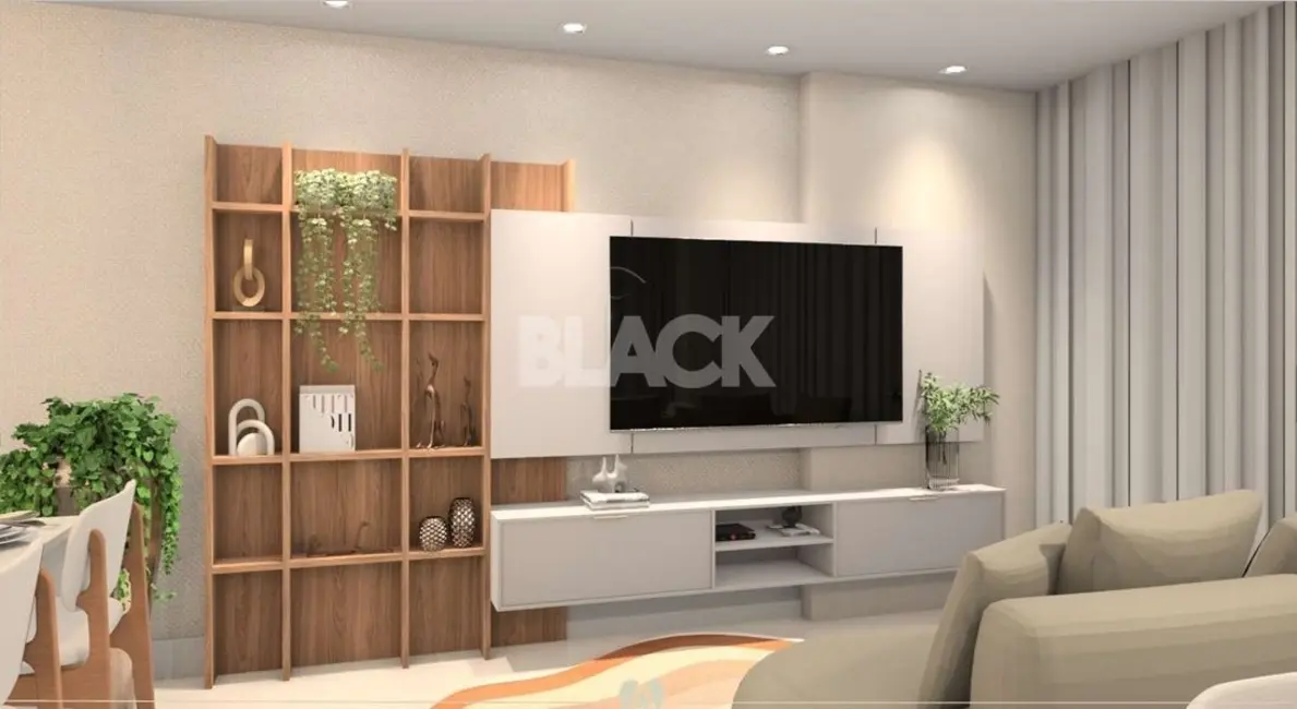 Foto 9 de Apartamento com 2 quartos à venda, 97m2 em Torres - RS