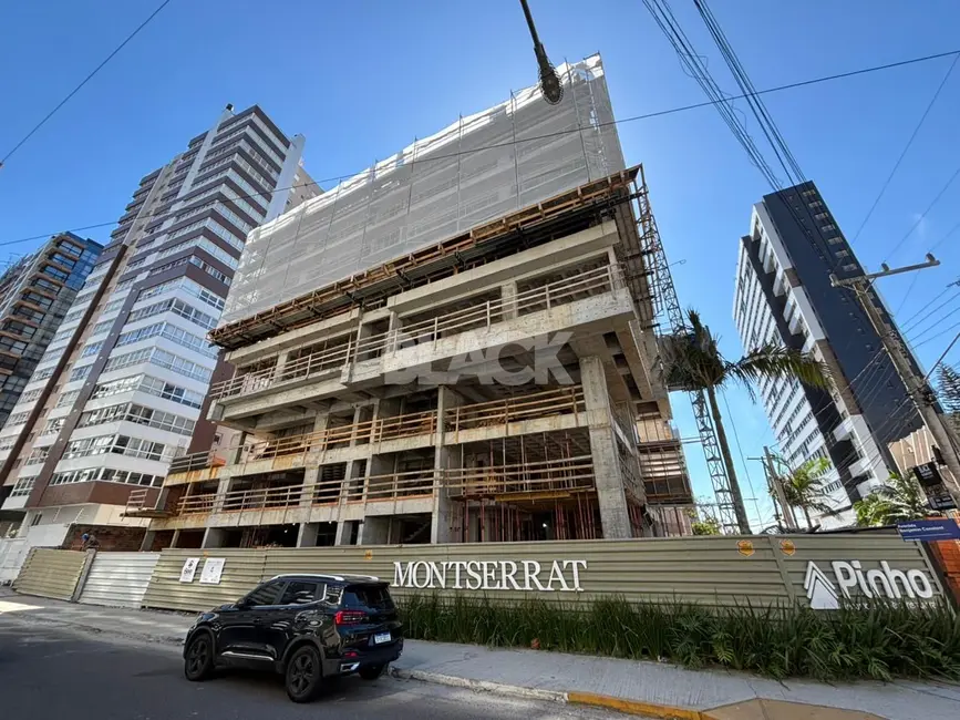 Foto 2 de Apartamento com 3 quartos à venda, 128m2 em Torres - RS