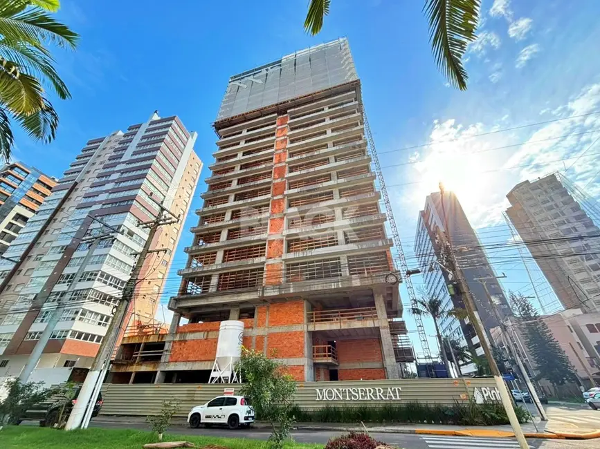 Foto 2 de Apartamento com 3 quartos à venda, 128m2 em Torres - RS