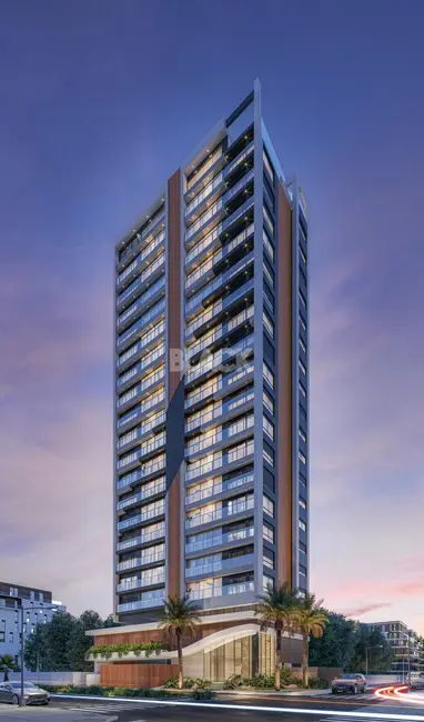 Foto 1 de Apartamento com 3 quartos à venda, 128m2 em Torres - RS