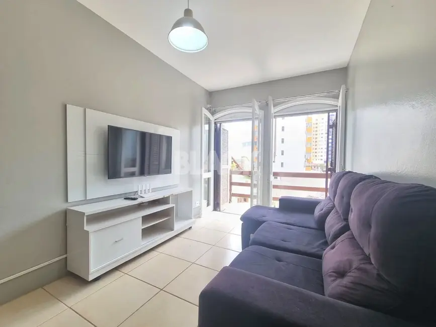 Foto 1 de Apartamento com 1 quarto à venda, 65m2 em Torres - RS