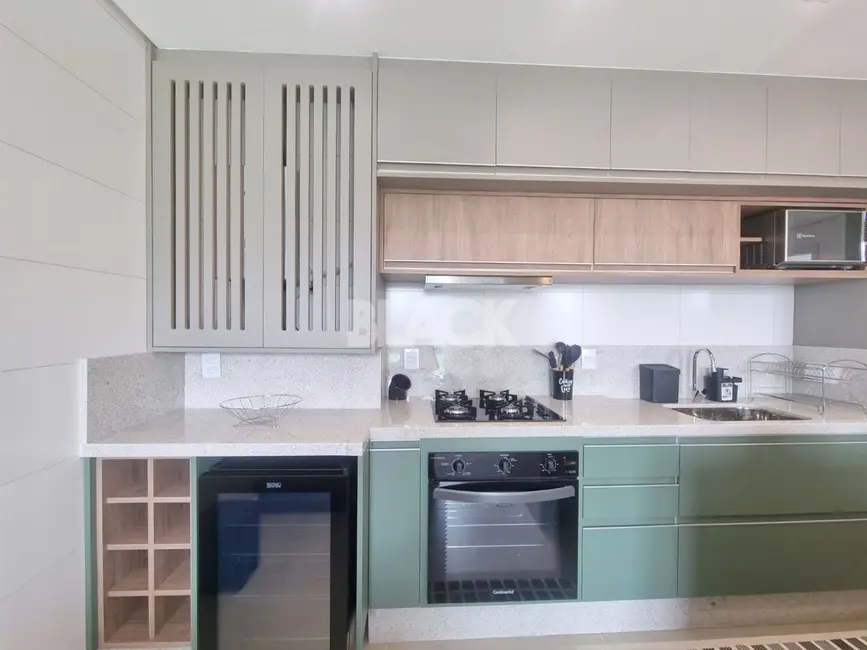 Foto 5 de Apartamento com 2 quartos à venda, 64m2 em Centro, Passo De Torres - SC