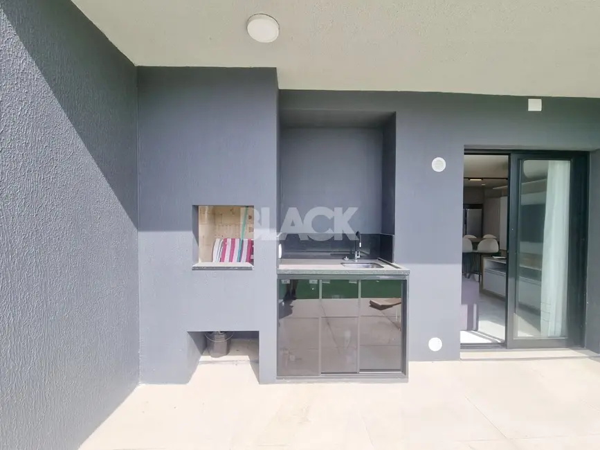 Foto 9 de Apartamento com 2 quartos à venda, 64m2 em Centro, Passo De Torres - SC