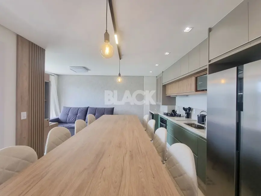 Foto 4 de Apartamento com 2 quartos à venda, 64m2 em Centro, Passo De Torres - SC