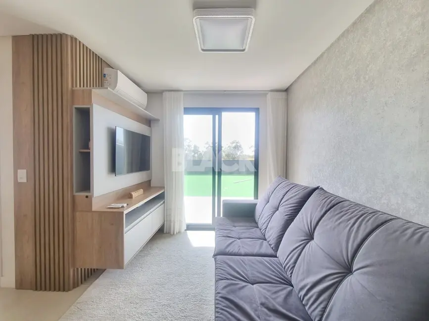 Foto 2 de Apartamento com 2 quartos à venda, 64m2 em Centro, Passo De Torres - SC