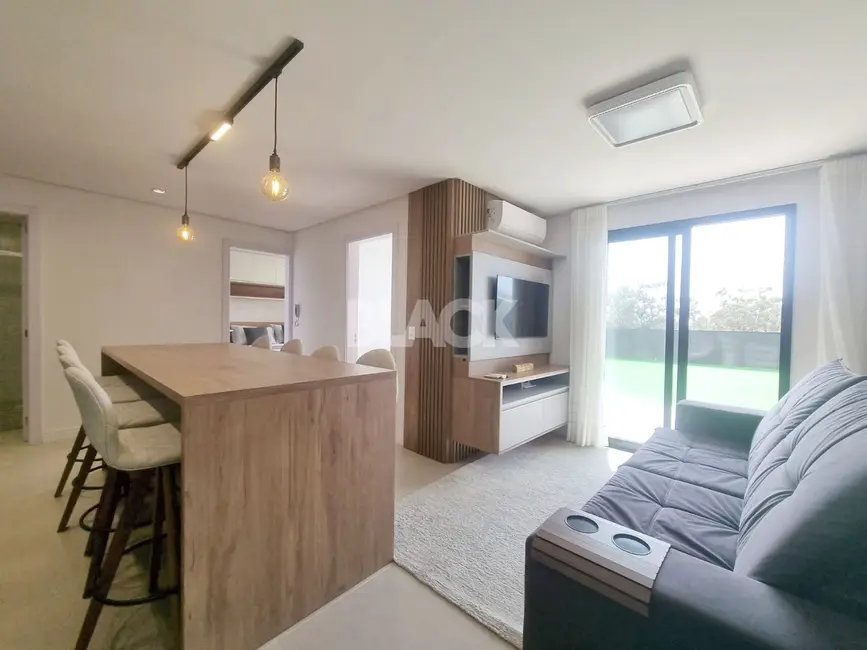 Foto 1 de Apartamento com 2 quartos à venda, 64m2 em Centro, Passo De Torres - SC