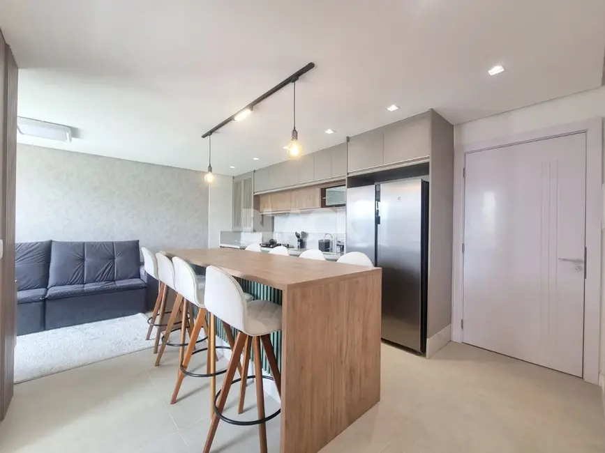 Foto 6 de Apartamento com 2 quartos à venda, 64m2 em Centro, Passo De Torres - SC