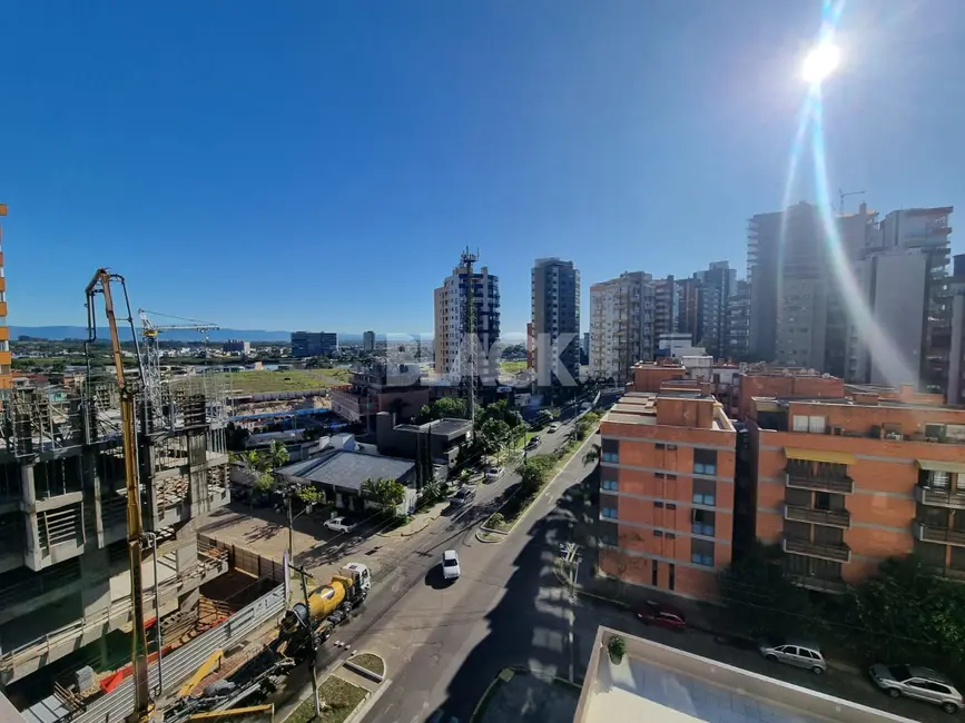 Apartamento com 2 quartos à venda, 97m2 em Torres - RS - imagem 8 Foto 8 de Apartamento com 2 quartos à venda, 97m2 em Torres - RS