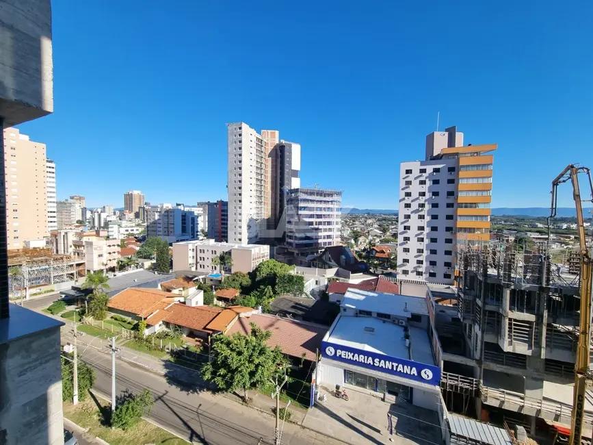 Apartamento com 2 quartos à venda, 97m2 em Torres - RS - imagem 6 Foto 6 de Apartamento com 2 quartos à venda, 97m2 em Torres - RS
