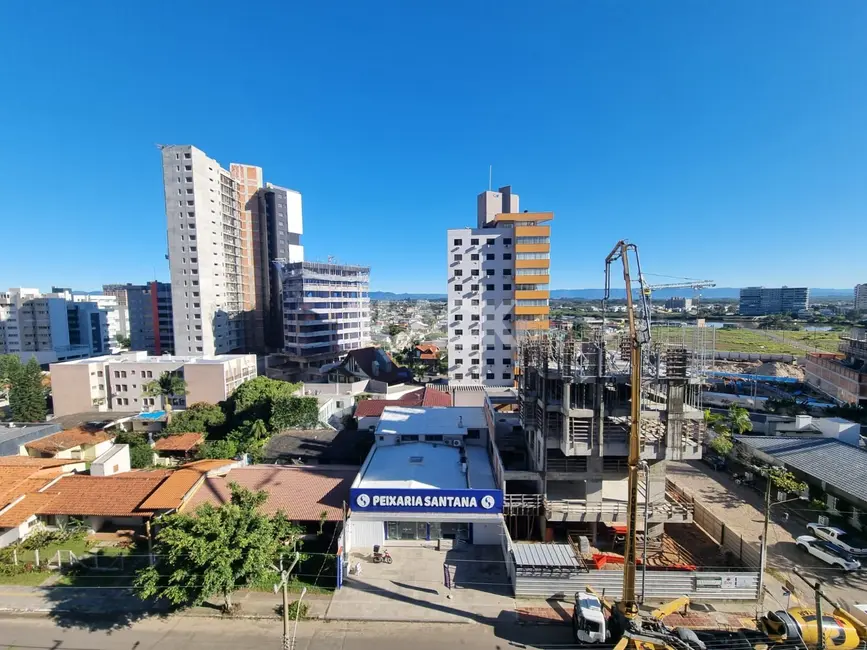 Apartamento com 2 quartos à venda, 97m2 em Torres - RS - imagem 7 Foto 7 de Apartamento com 2 quartos à venda, 97m2 em Torres - RS