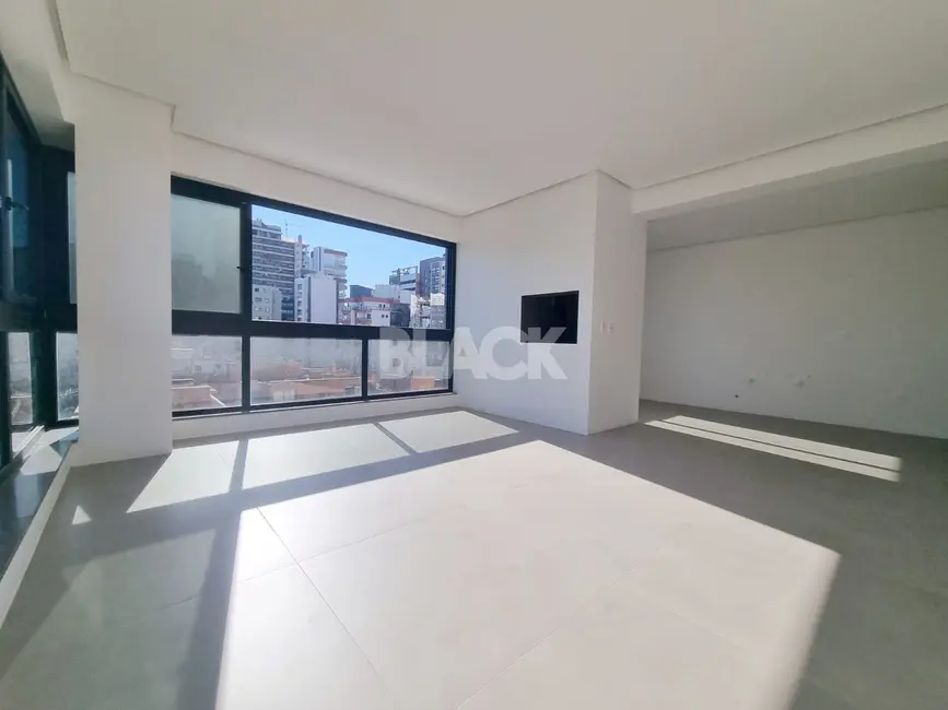 Apartamento com 2 quartos à venda, 97m2 em Torres - RS - imagem 3 Foto 3 de Apartamento com 2 quartos à venda, 97m2 em Torres - RS
