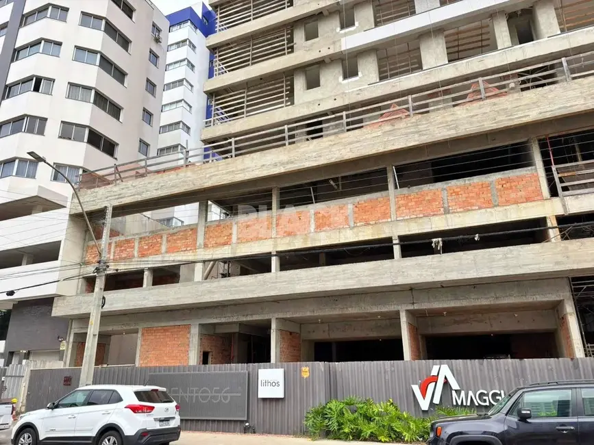 Foto 2 de Apartamento com 1 quarto à venda, 46m2 em Centro, Torres - RS