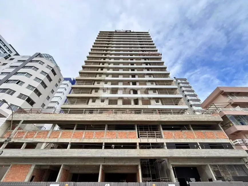 Foto 1 de Apartamento com 1 quarto à venda, 46m2 em Centro, Torres - RS