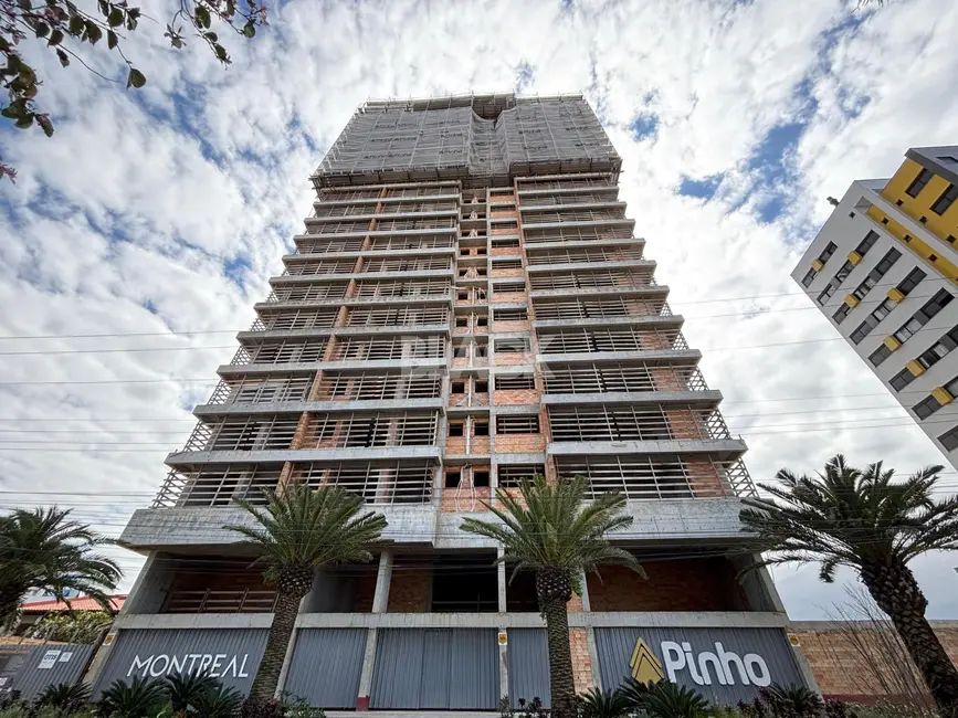 Foto 1 de Apartamento com 1 quarto à venda, 55m2 em Centro, Torres - RS