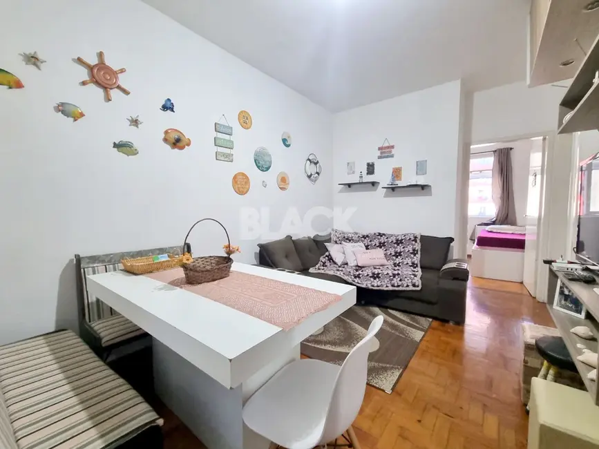 Foto 1 de Apartamento com 2 quartos à venda, 59m2 em Torres - RS