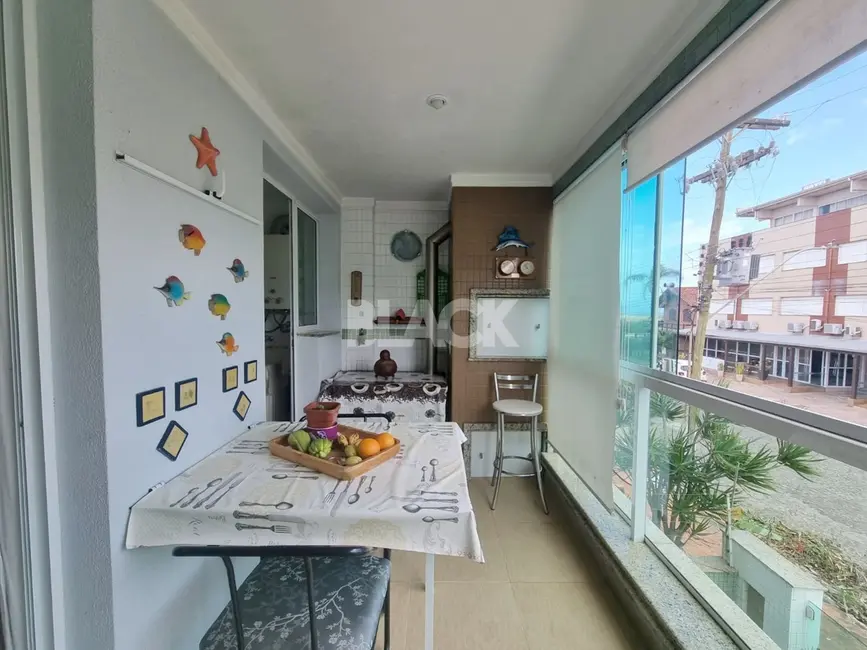 Apartamento com 2 quartos à venda, 79m2 em Torres - RS - imagem 7 Foto 7 de Apartamento com 2 quartos à venda, 79m2 em Torres - RS