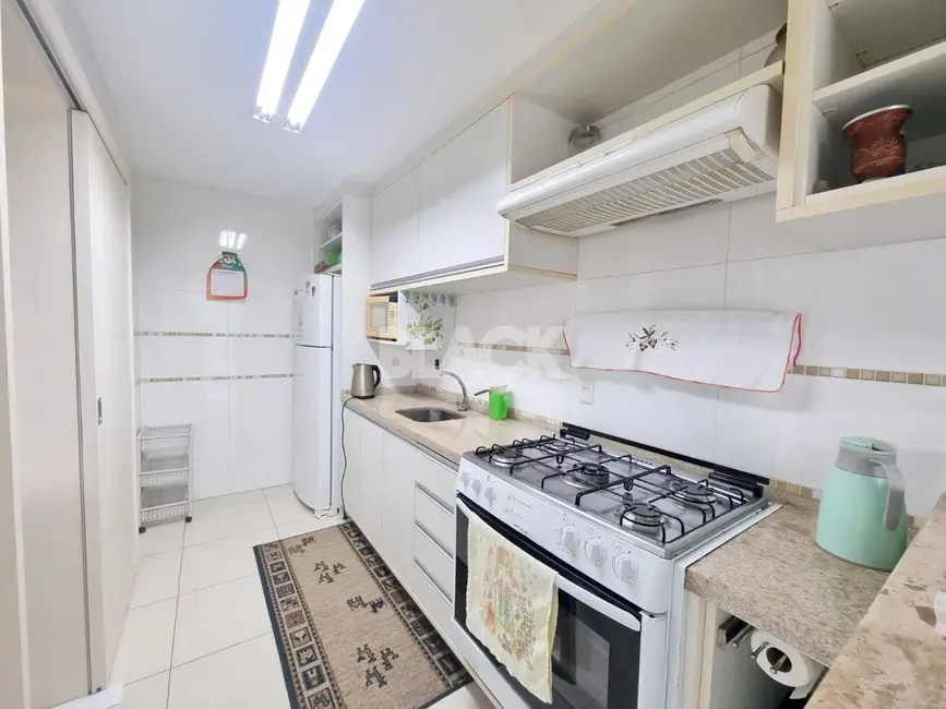 Apartamento com 2 quartos à venda, 79m2 em Torres - RS - imagem 5 Foto 5 de Apartamento com 2 quartos à venda, 79m2 em Torres - RS