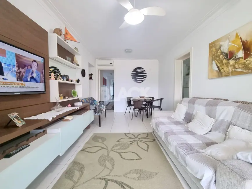 Apartamento com 2 quartos à venda, 79m2 em Torres - RS - imagem 3 Foto 3 de Apartamento com 2 quartos à venda, 79m2 em Torres - RS