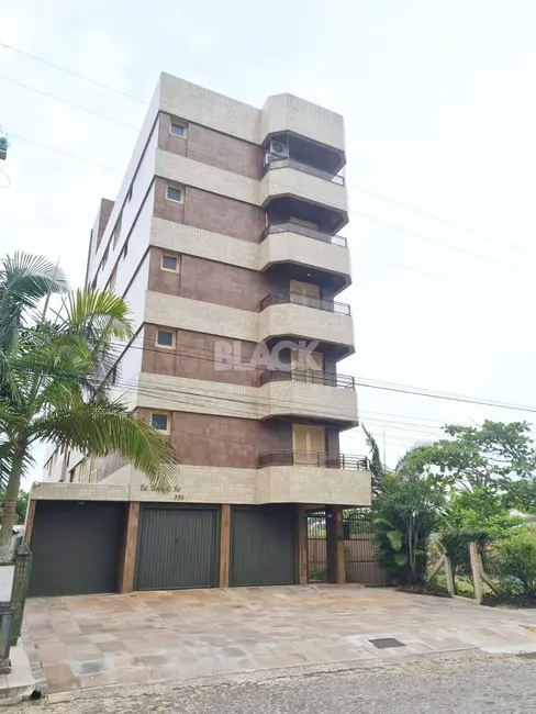 Apartamento com 3 quartos à venda, 123m2 em Torres - RS - imagem 1 Foto 1 de Apartamento com 3 quartos à venda, 123m2 em Torres - RS