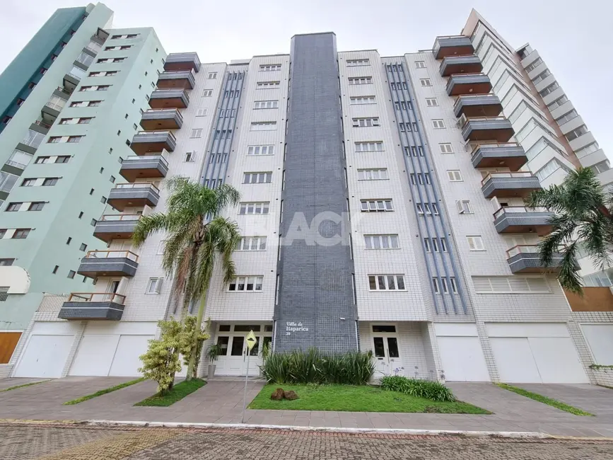 Apartamento com 3 quartos à venda, 150m2 em Torres - RS - imagem 1 Foto 1 de Apartamento com 3 quartos à venda, 150m2 em Torres - RS