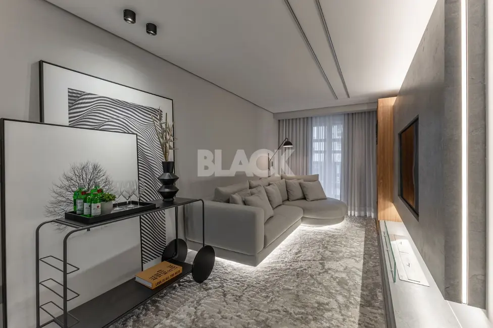 Apartamento com 2 quartos à venda, 106m2 em Centro, Torres - RS - imagem 1 Foto 1 de Apartamento com 2 quartos à venda, 106m2 em Centro, Torres - RS