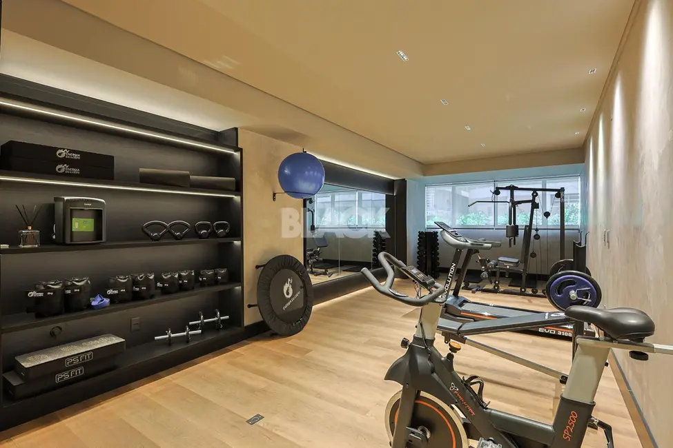 Apartamento com 3 quartos à venda, 108m2 em Centro, Torres - RS - imagem 8 Foto 8 de Apartamento com 3 quartos à venda, 108m2 em Centro, Torres - RS