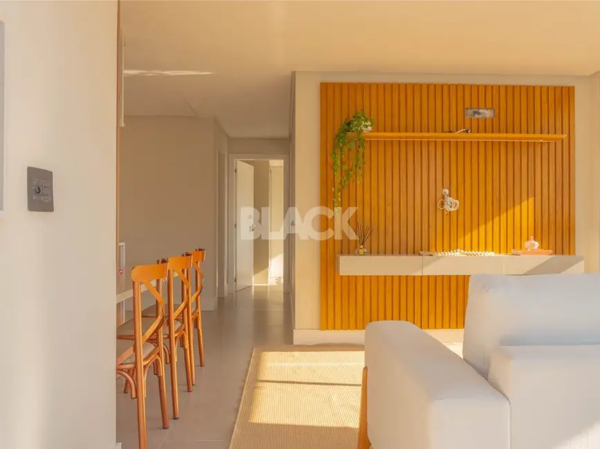 Foto 9 de Apartamento com 2 quartos à venda, 62m2 em Torres - RS