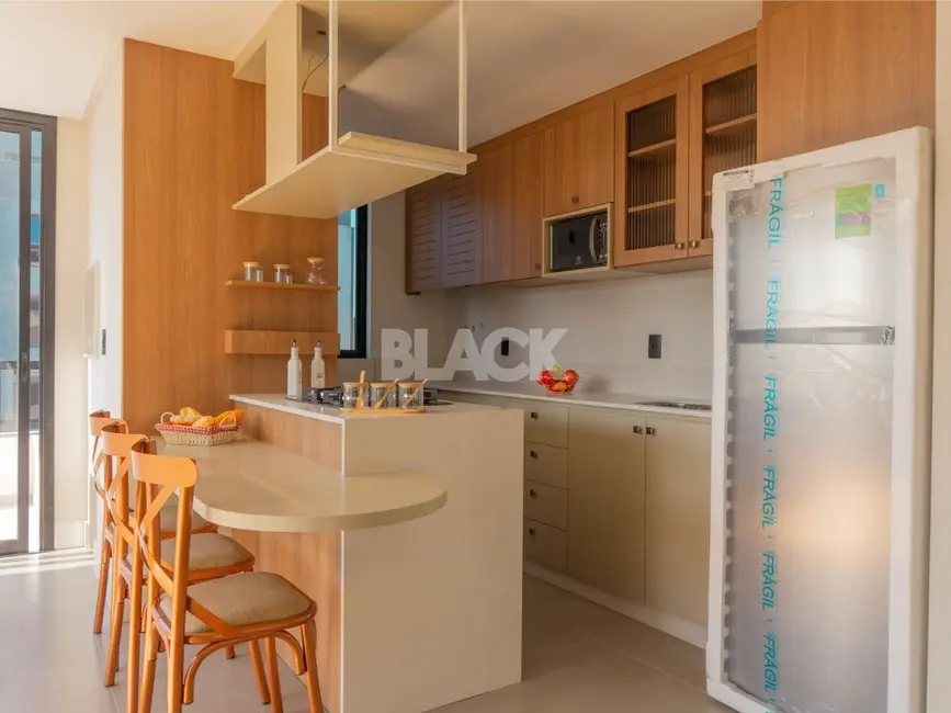 Foto 4 de Apartamento com 2 quartos à venda, 62m2 em Torres - RS