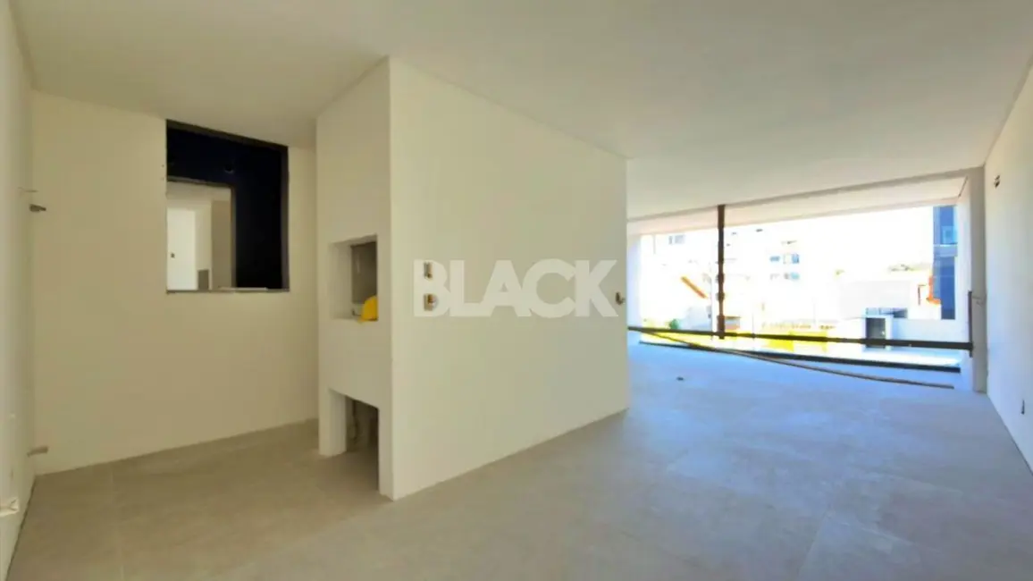 Foto 1 de Apartamento com 1 quarto à venda, 48m2 em Torres - RS