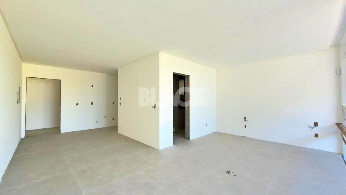 Foto 3 de Apartamento com 1 quarto à venda, 48m2 em Torres - RS