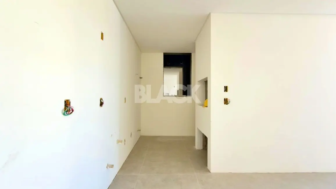 Foto 2 de Apartamento com 1 quarto à venda, 48m2 em Torres - RS