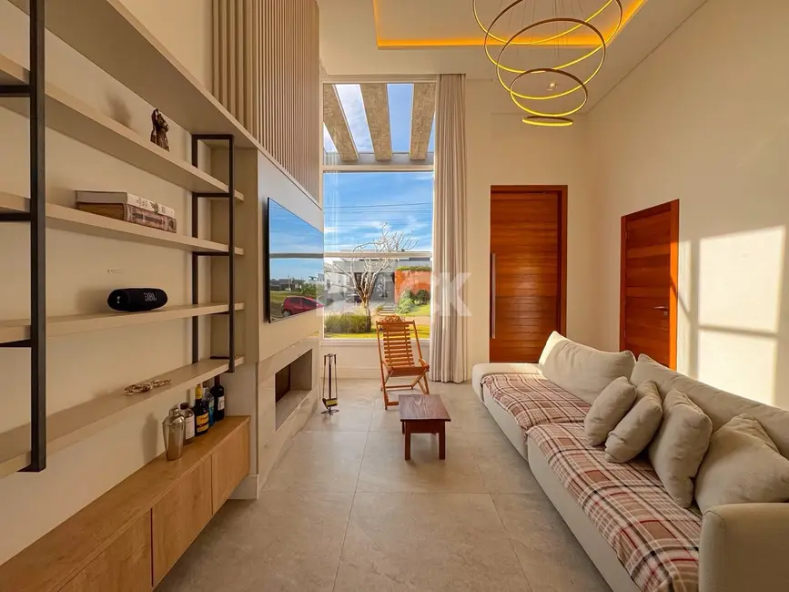 Foto 5 de Casa de Condomínio com 3 quartos à venda, 200m2 em Torres - RS