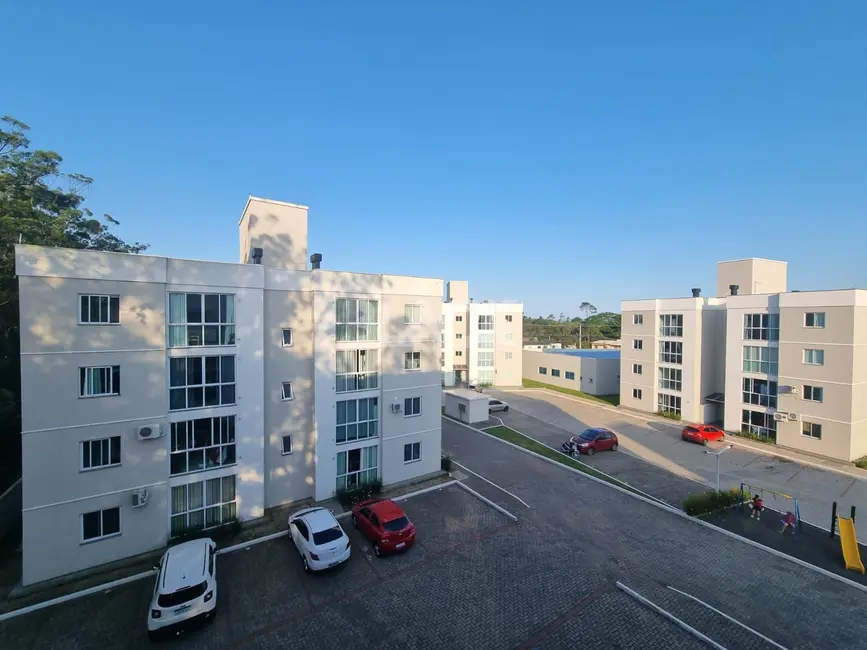 Foto 6 de Apartamento com 2 quartos à venda, 49m2 em Centro, Passo De Torres - SC