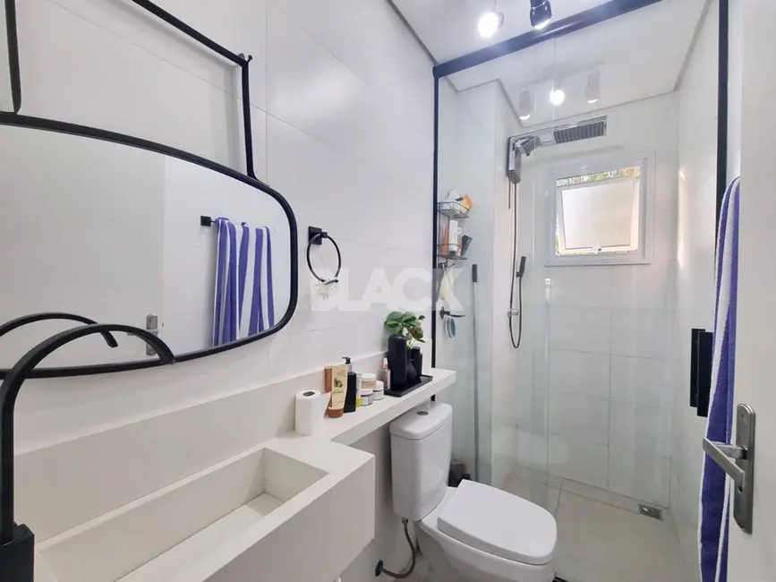 Foto 9 de Apartamento com 2 quartos à venda, 49m2 em Centro, Passo De Torres - SC