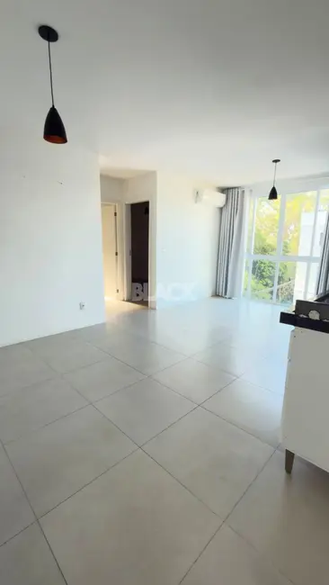 Foto 5 de Apartamento com 2 quartos à venda, 49m2 em Centro, Passo De Torres - SC