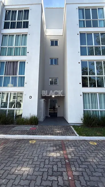 Foto 2 de Apartamento com 2 quartos à venda, 49m2 em Centro, Passo De Torres - SC