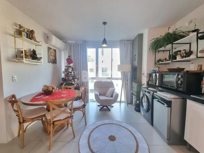 Foto 5 de Apartamento com 2 quartos à venda, 49m2 em Centro, Passo De Torres - SC