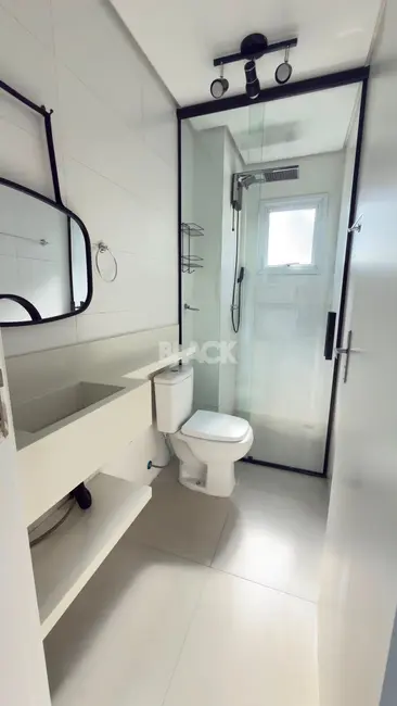 Foto 6 de Apartamento com 2 quartos à venda, 49m2 em Centro, Passo De Torres - SC