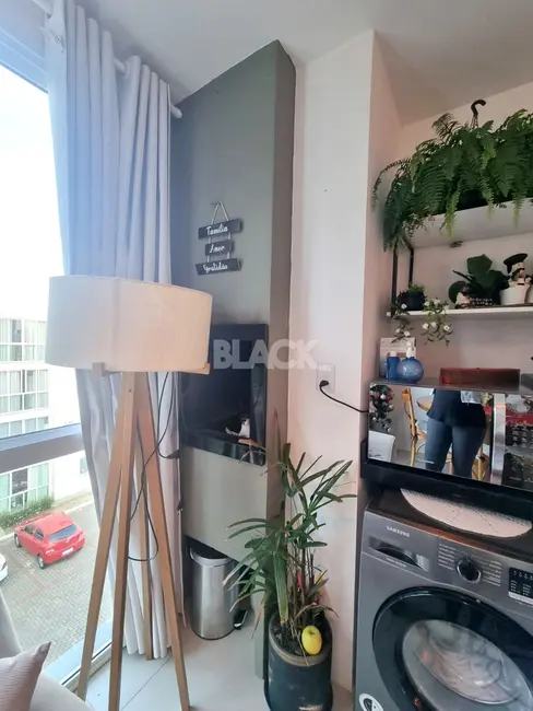 Foto 4 de Apartamento com 2 quartos à venda, 49m2 em Centro, Passo De Torres - SC