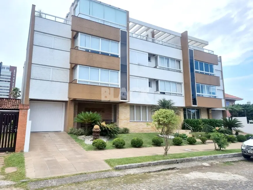 Foto 1 de Cobertura com 3 quartos à venda, 256m2 em Torres - RS