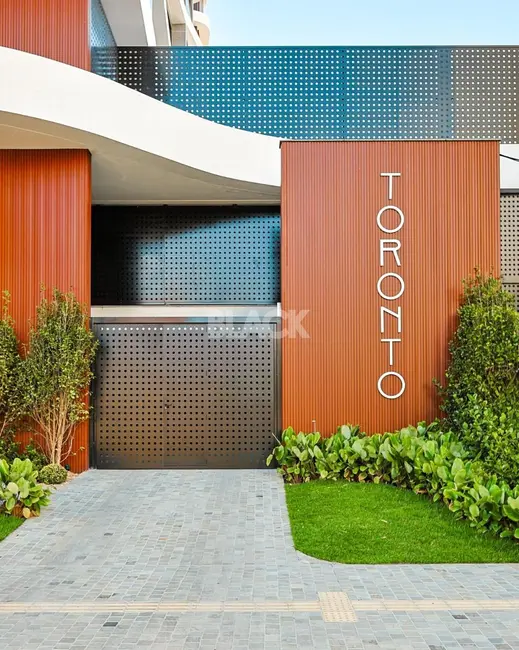 Foto 1 de Apartamento com 2 quartos à venda, 71m2 em Torres - RS