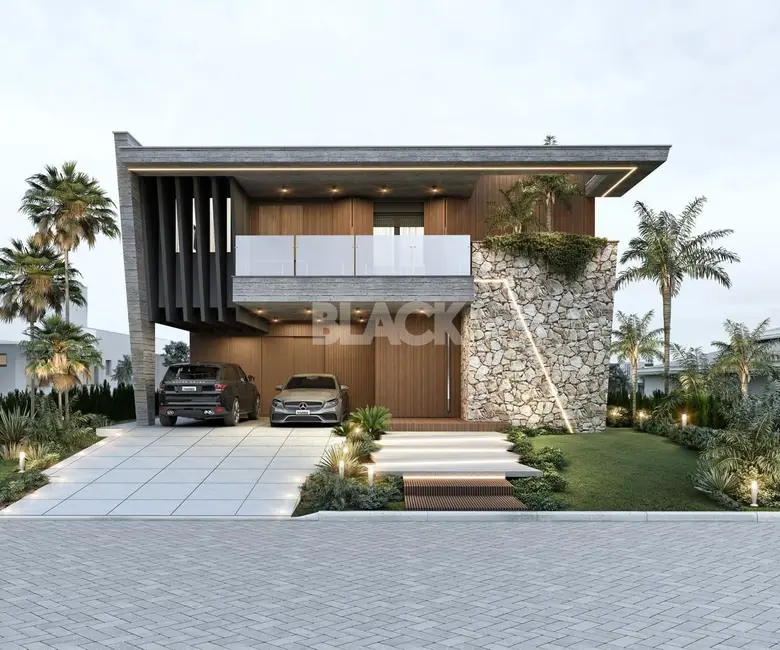 Casa de Condomínio com 5 quartos à venda, 423m2 em Torres - RS - imagem 1 Foto 1 de Casa de Condomínio com 5 quartos à venda, 423m2 em Torres - RS