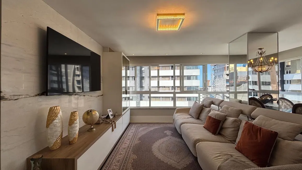 Foto 1 de Apartamento com 3 quartos à venda, 109m2 em Torres - RS