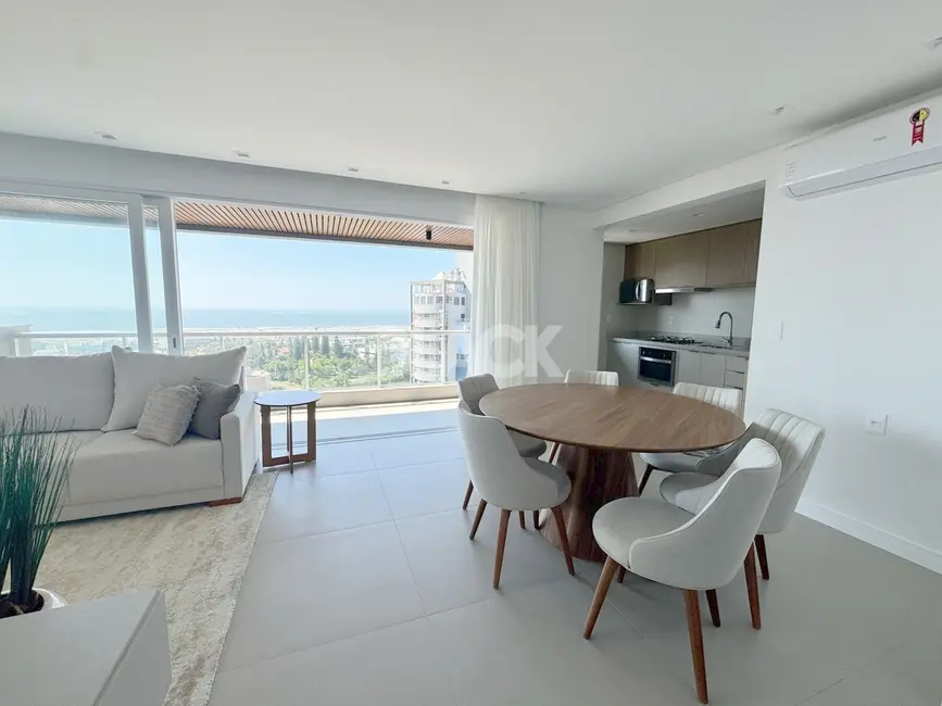 Foto 1 de Apartamento com 2 quartos à venda, 94m2 em Torres - RS