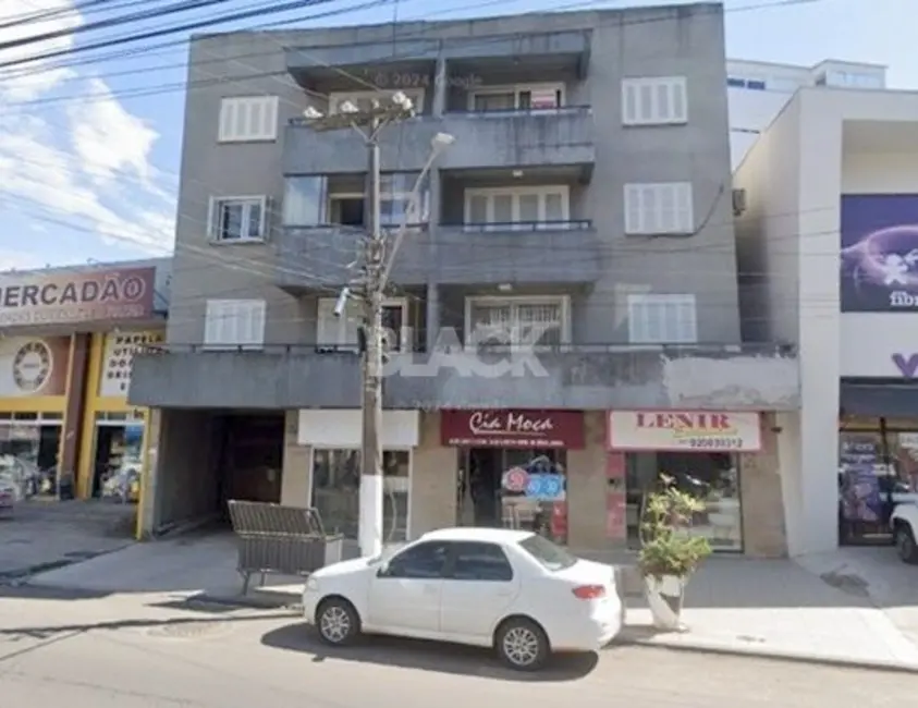 Foto 1 de Apartamento com 2 quartos à venda, 60m2 em Centro, Torres - RS