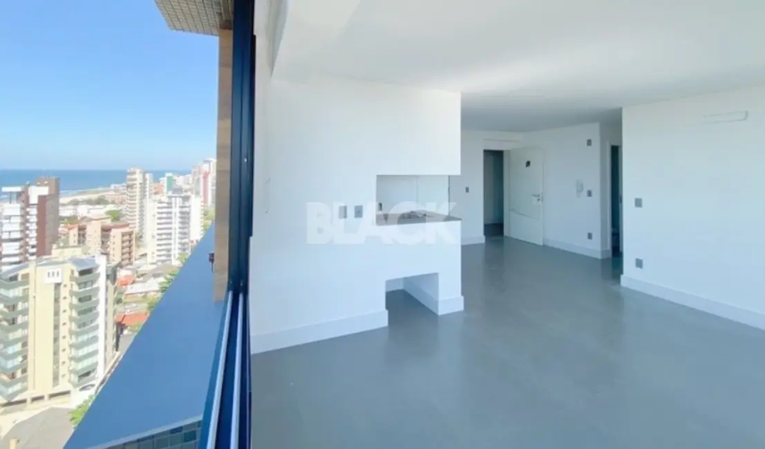 Foto 1 de Apartamento com 2 quartos à venda, 81m2 em Torres - RS