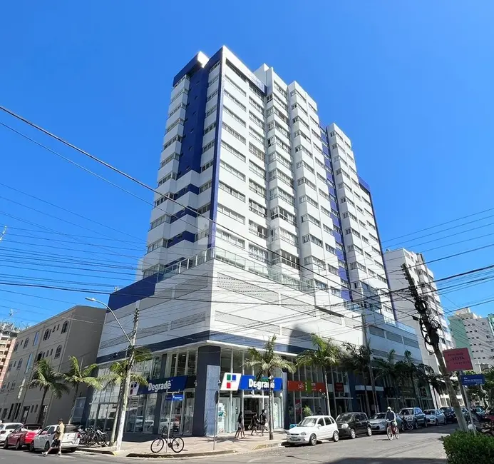 Foto 1 de Cobertura com 3 quartos à venda, 202m2 em Centro, Torres - RS
