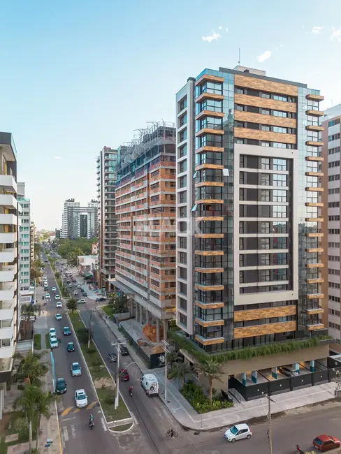 Foto 1 de Apartamento com 2 quartos à venda, 100m2 em Centro, Torres - RS