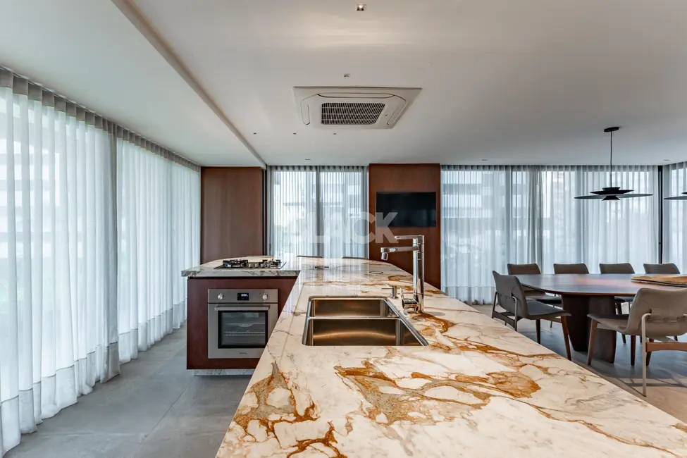 Apartamento com 2 quartos à venda, 100m2 em Centro, Torres - RS - imagem 7 Foto 7 de Apartamento com 2 quartos à venda, 100m2 em Centro, Torres - RS